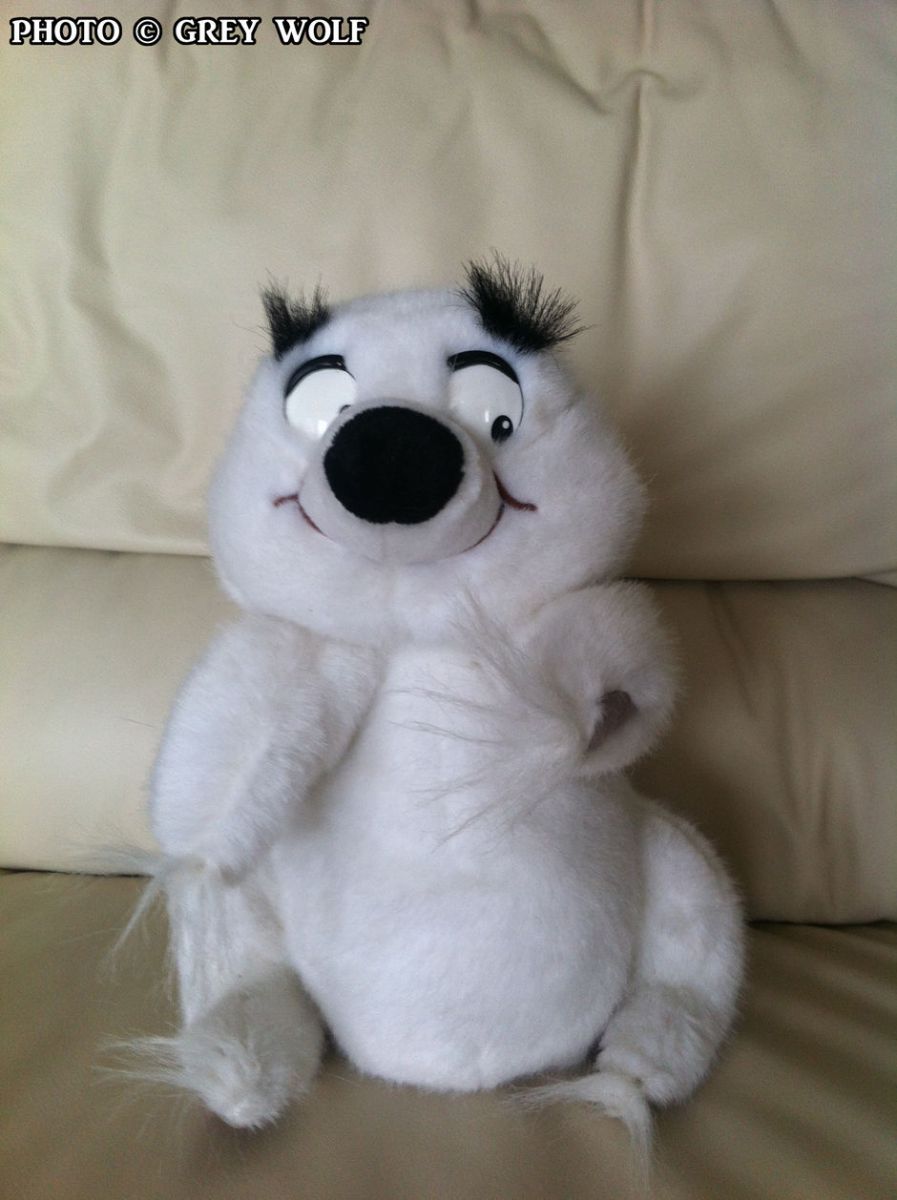 Balto