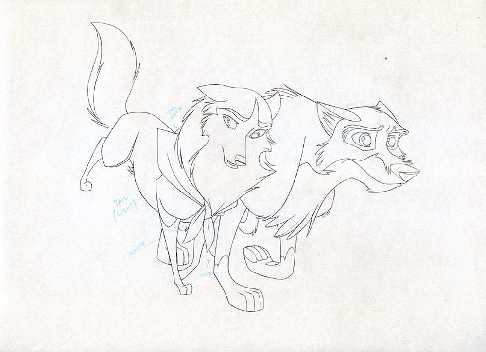 Balto