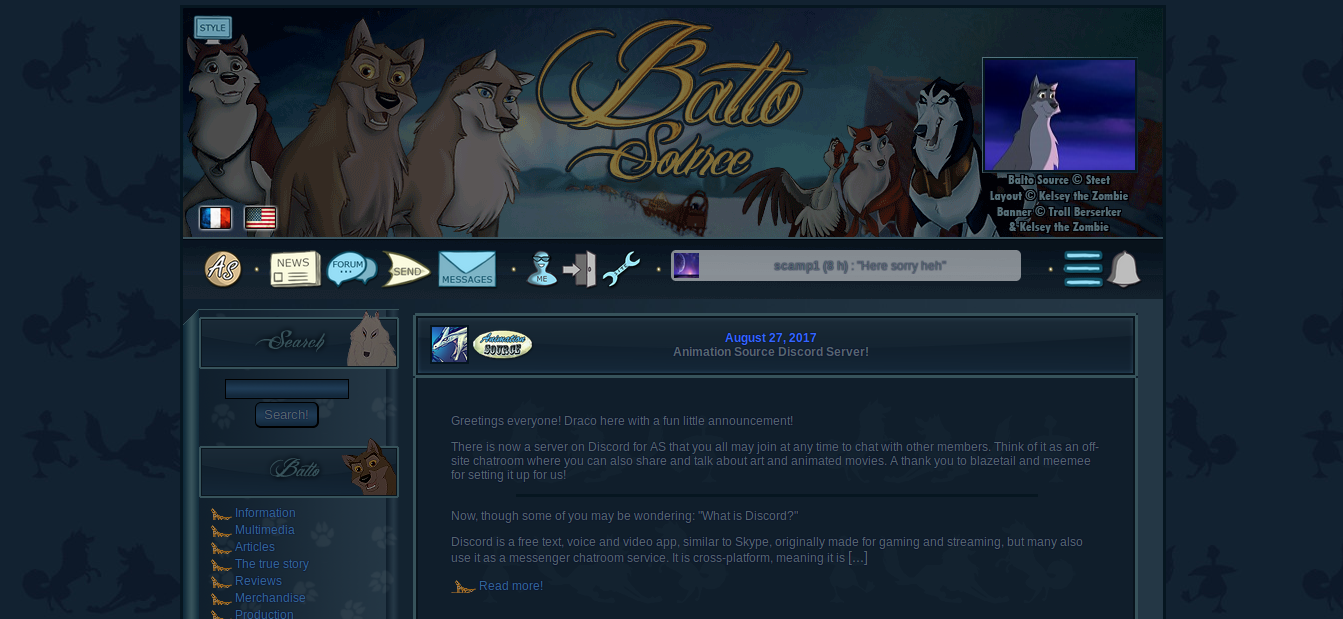 Theme