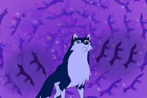 Wolves