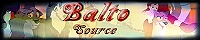 Balto Source