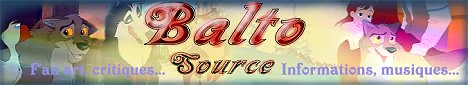 Balto Source