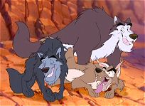 Balto 2 cast