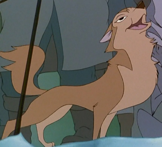 Wolf