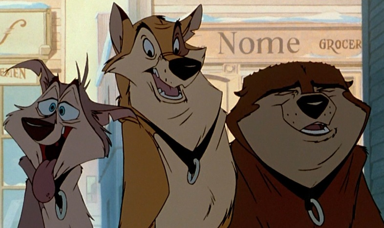 Dogs