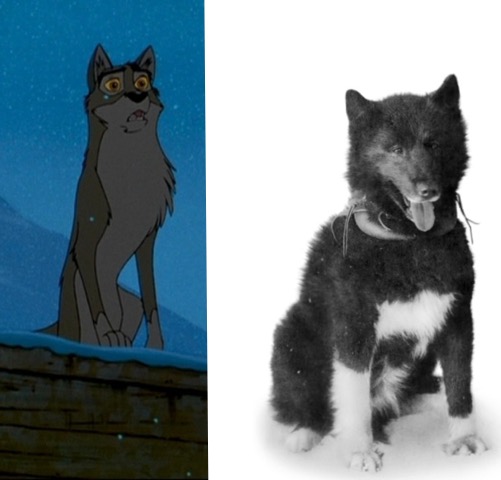 Balto