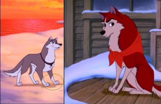 Wolf