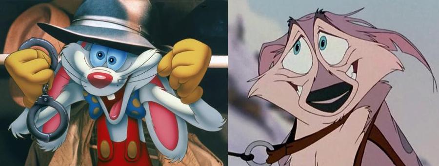 Character