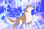 Balto and lady and the tramp