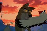 Balto's Parents
