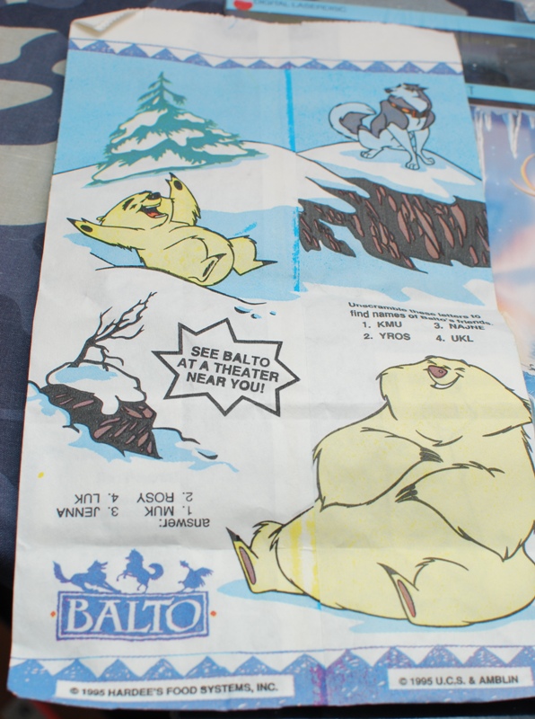 Balto