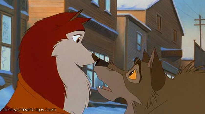 Wolf