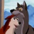Balto husky