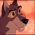 balto night wolf