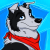 Blazer Wolf