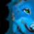 Frozen Wolf