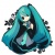 hatsune miku