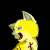 Hunter (the wolf)
