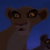 I am Alue the Wolf