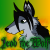 Jeod The Wolf