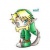 LinkDaTwilightWolf