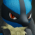Lucario