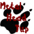 Metal Head Pup