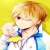 Nagisa.