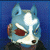 moon night wolf