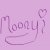 Moony.