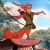 Robin foxy hood