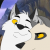 saske italian wolf