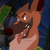 saske italian wolf