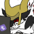 saske italian wolf