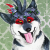 saske italian wolf