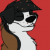 street dog