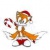 Tails