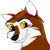 Trisenthewolfdog