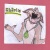 troubled wolfdog
