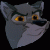 wolf, spirit, balto.