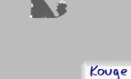 Kouge