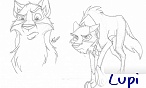Lupi