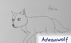 Adeanwolf