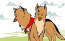 Request: Reneesme&kristen For: Lush the Shepherd