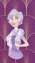 Dixie : Humanized