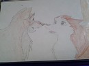 Balto et janna