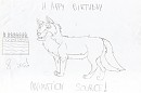 Happy Birthday AS! 8