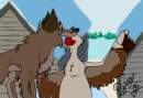Balto & Boris