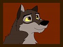 Balto sketch