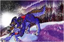 Balto- I'll find you!